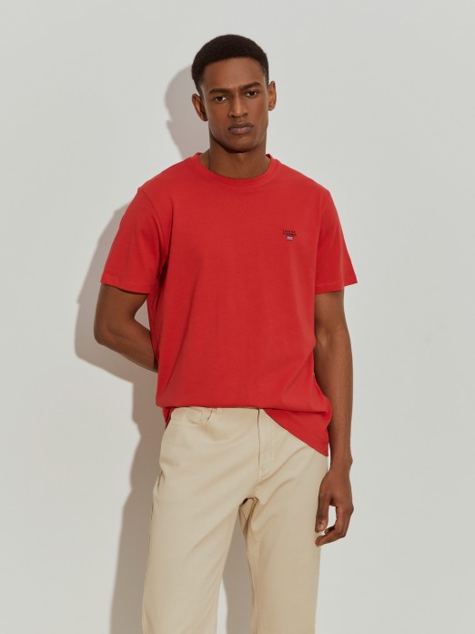 Camiseta