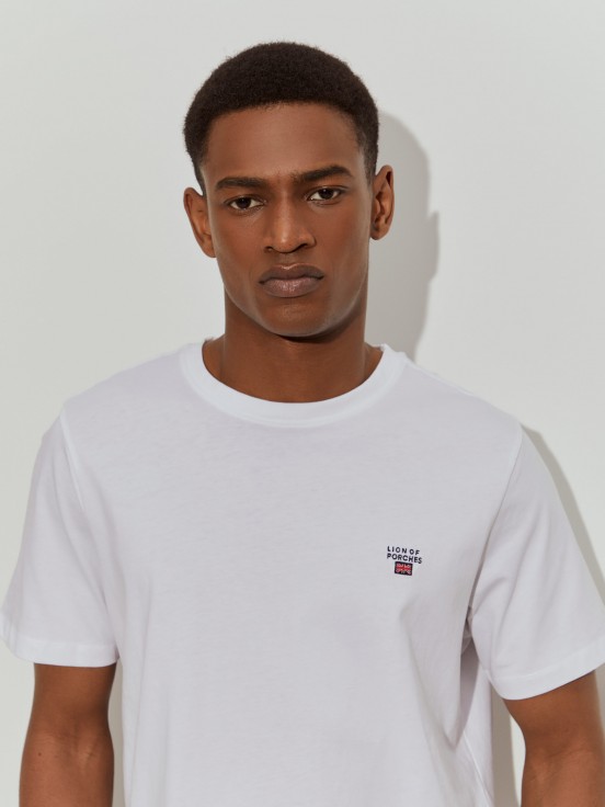 Camiseta