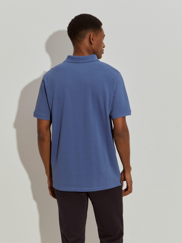 Polo regular fit