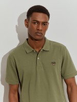 Polo slim fit