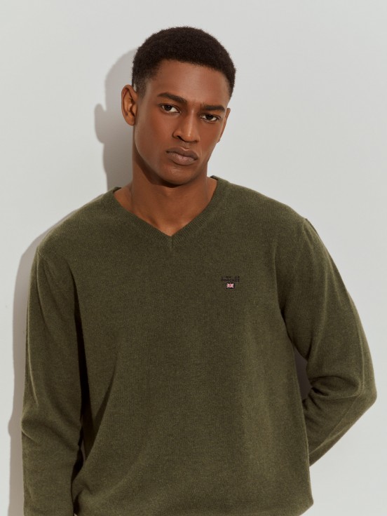 Pull-over