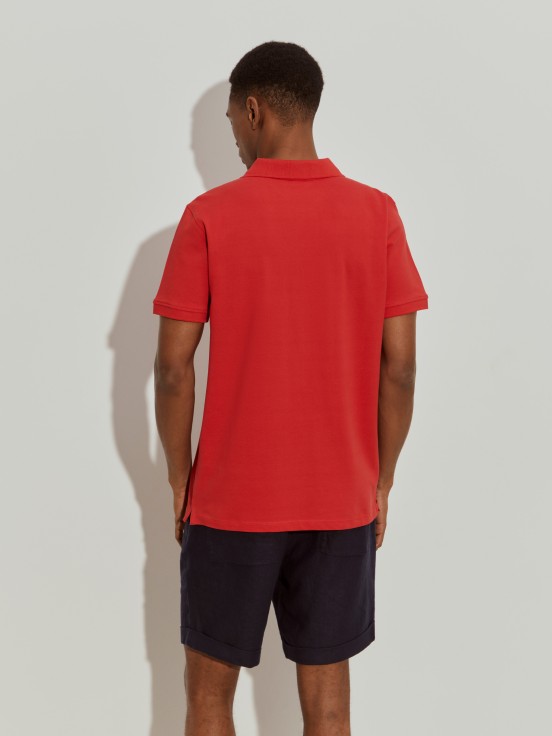 Polo regular fit