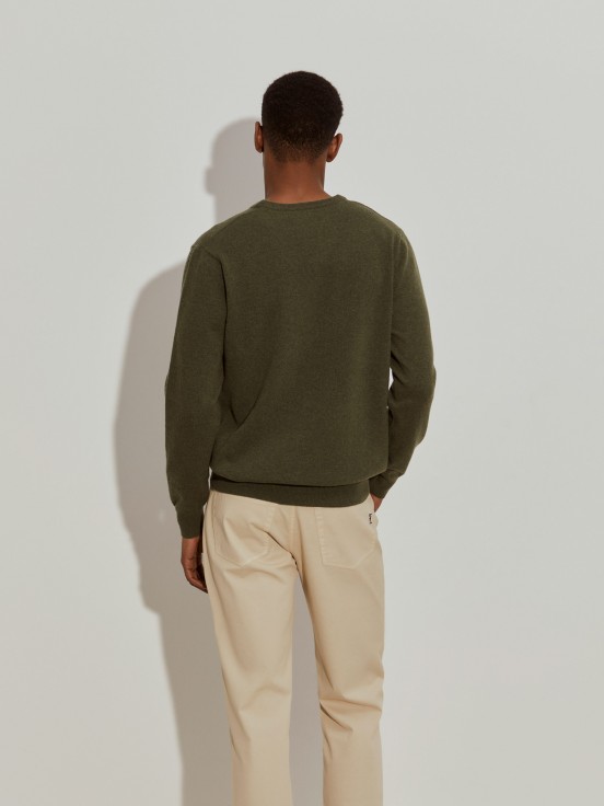 Pull-over