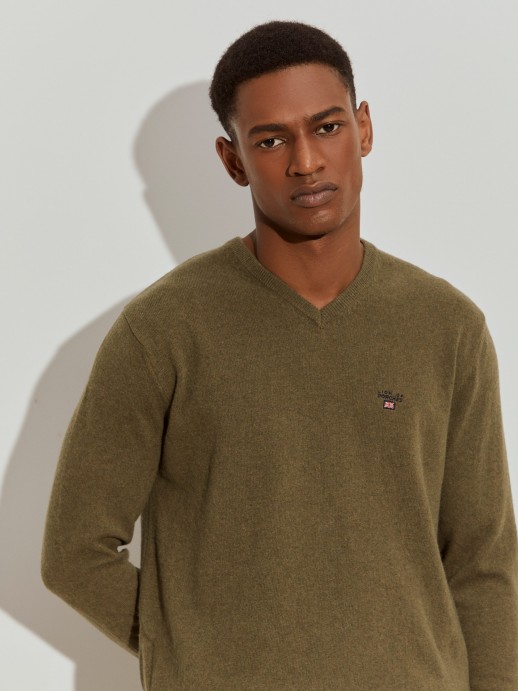 Pullover