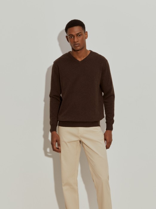 Pull-over
