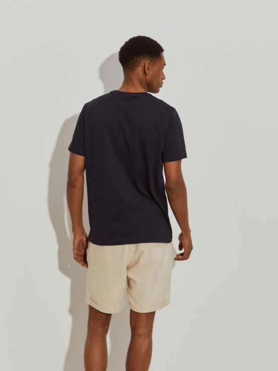 Camiseta Len de Porches