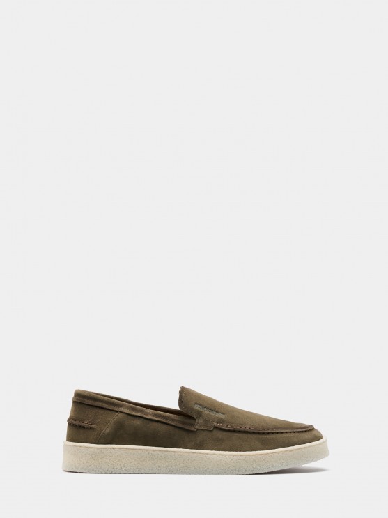 Zapato ante