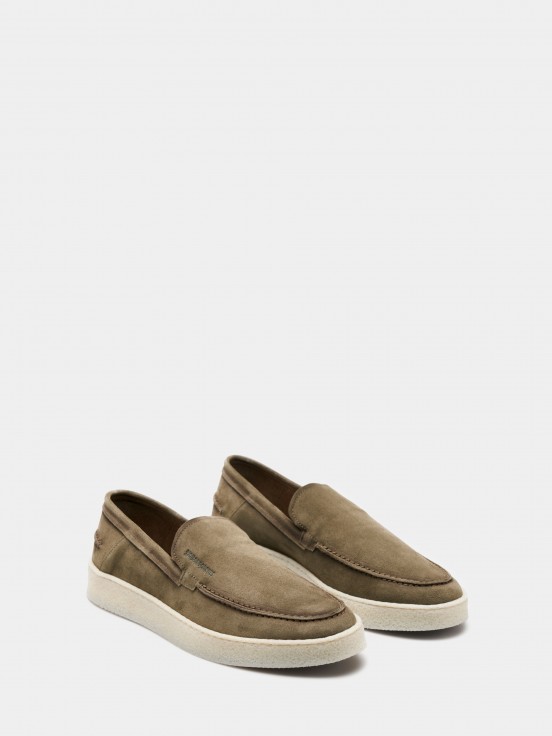 Zapato ante