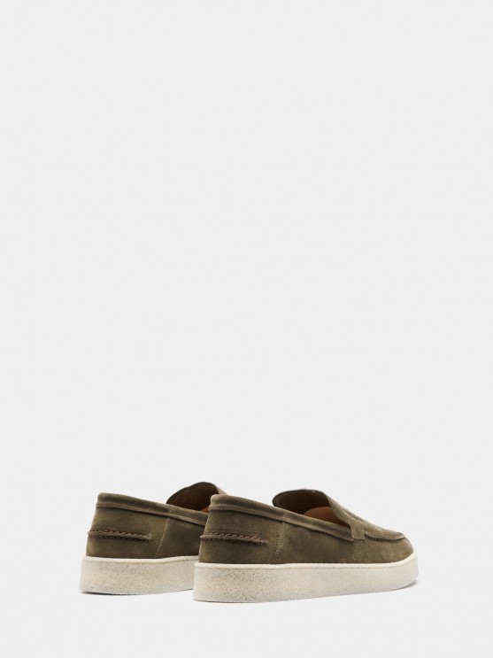 Zapato ante