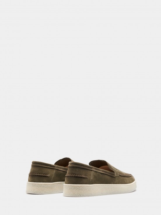 Zapato ante