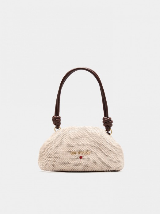 Bolsa clutch