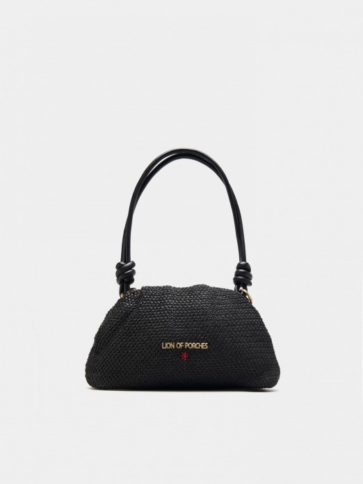 Bolsa clutch