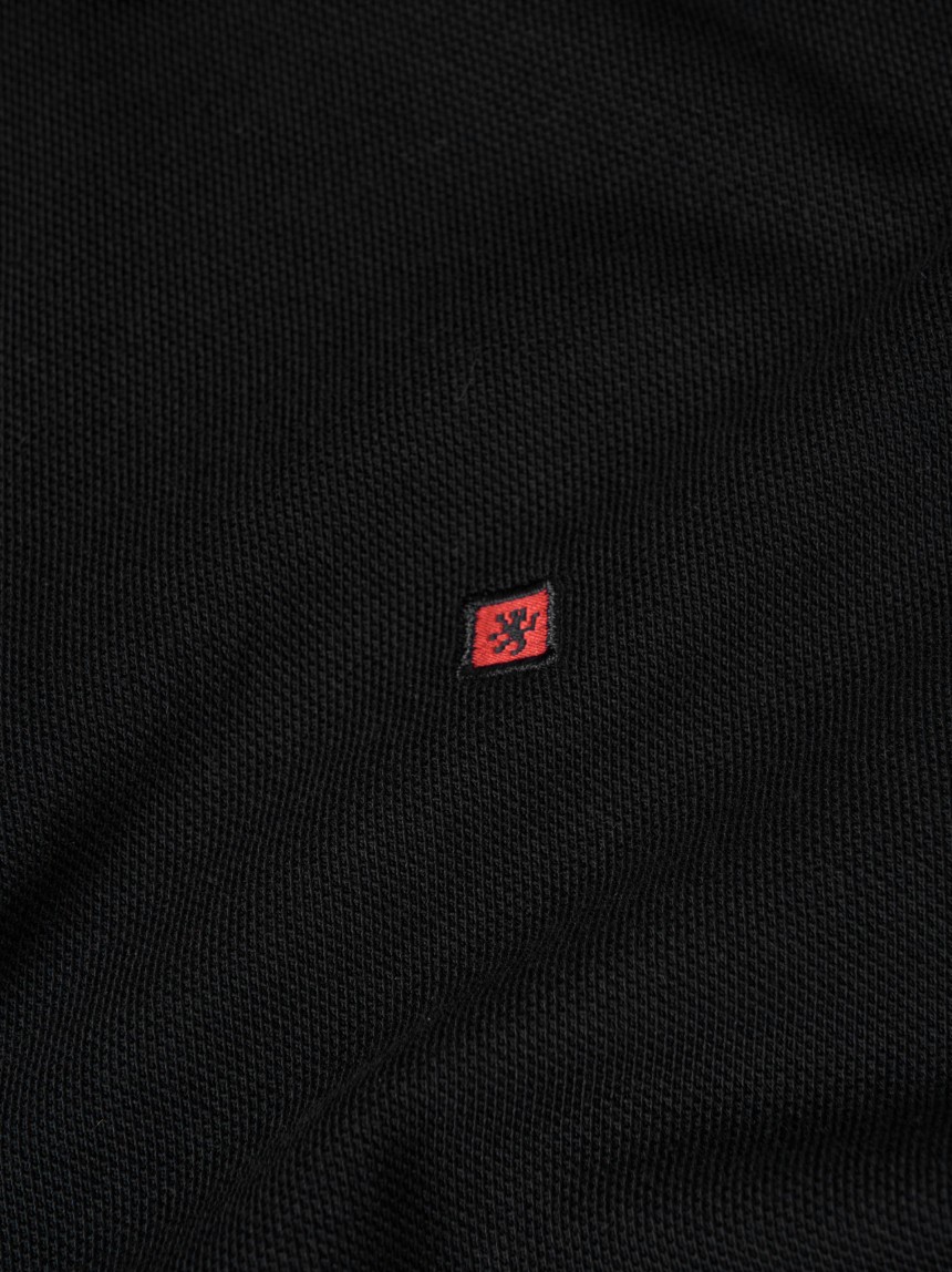 Polo piqu� regular fit