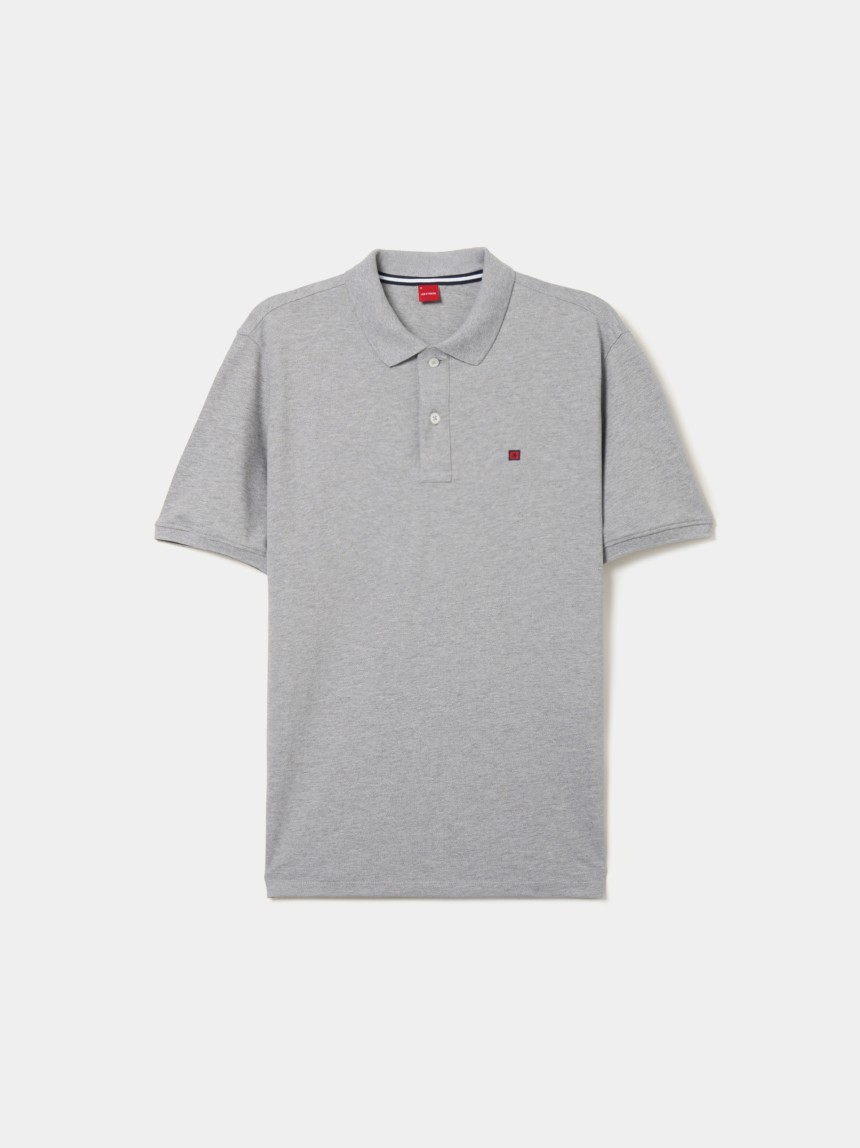 Polo piqu� regular fit