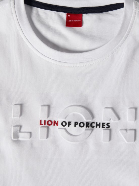 Camiseta Len de Porches