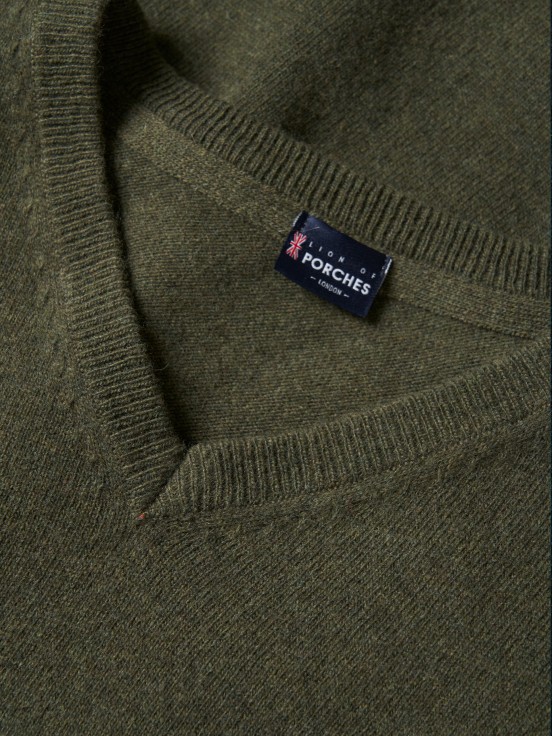 Pull-over