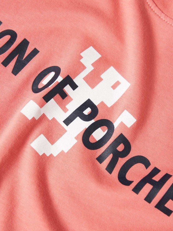 T-shirt estampada