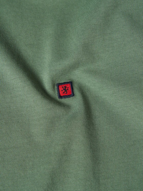 Basic cotton t-shirt