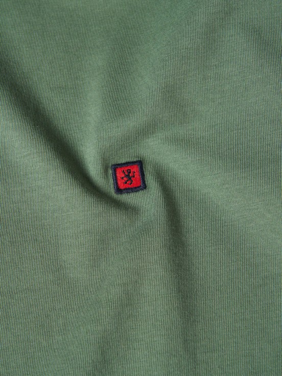 T-shirt bsica de algodo