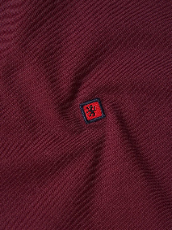 T-shirt bsica de algodo