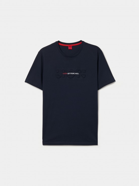 Camiseta Len de Porches