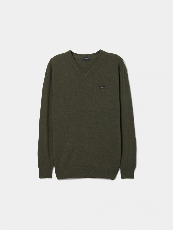 Pull-over