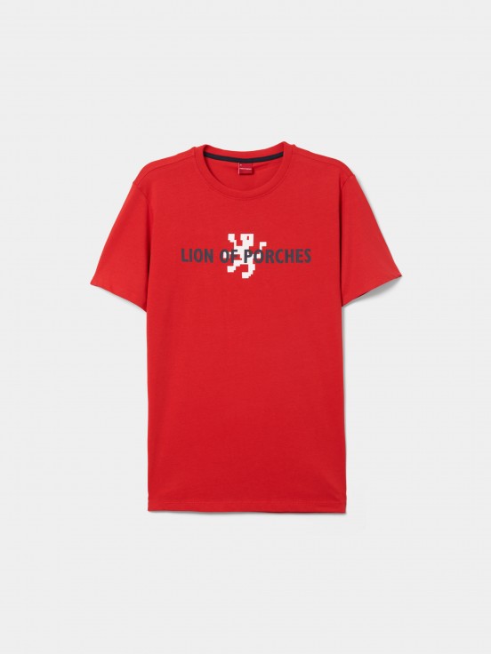 Camiseta