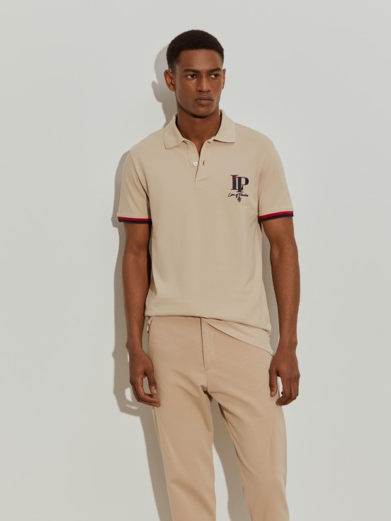 Polo piqu - Cpsula Equestre