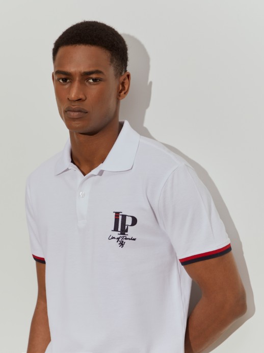 Polo piqu - Cpsula Equestre