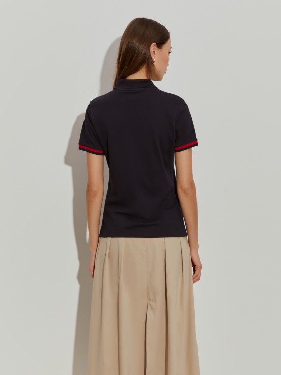 Polo de piqu - Cpsula Ecuestre