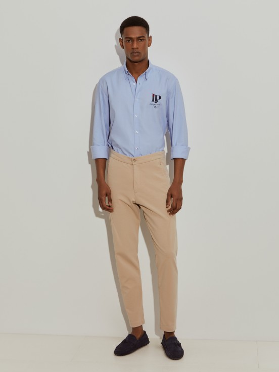 Calas regular fit - Cpsula Equestre