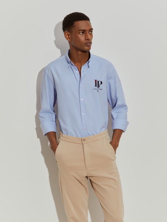 Calas regular fit - Cpsula Equestre
