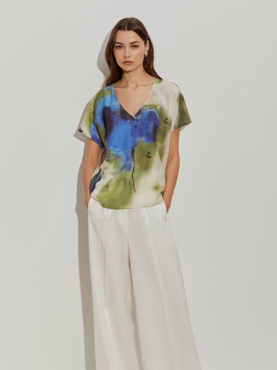Blusa