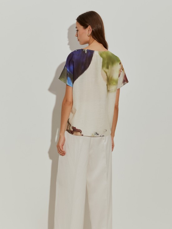 Blusa