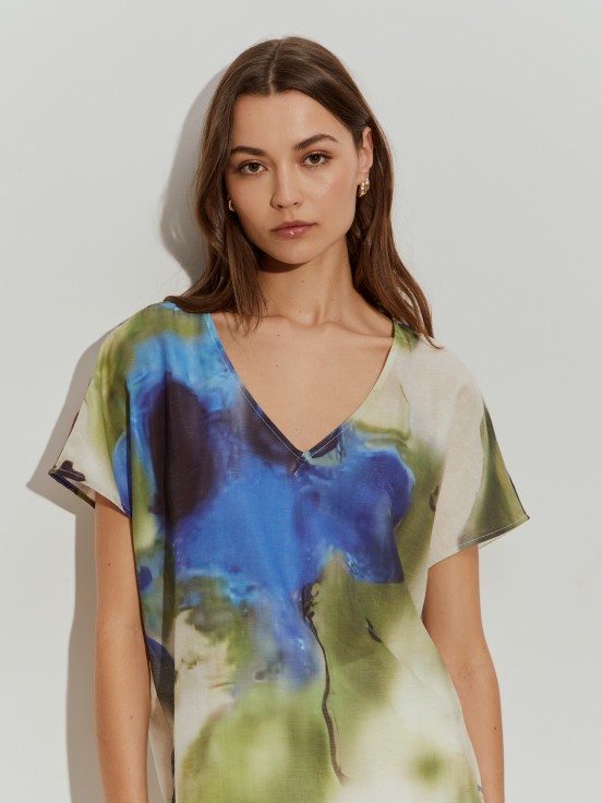 Blusa