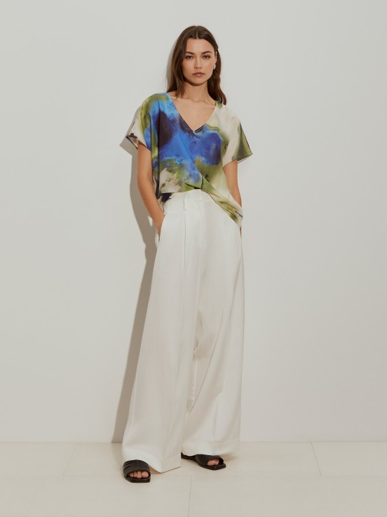 Blusa