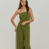 Top bandeau justo