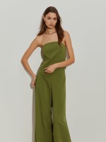Top bandeau justo