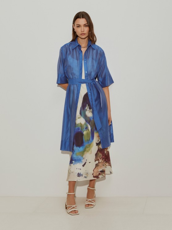 Tunics