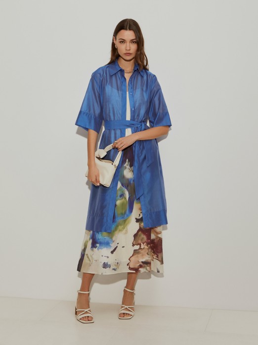 Tunics