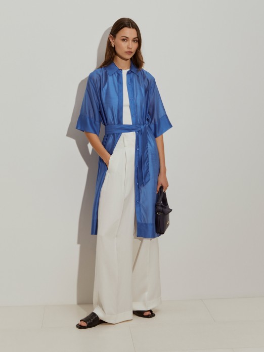 Tunics