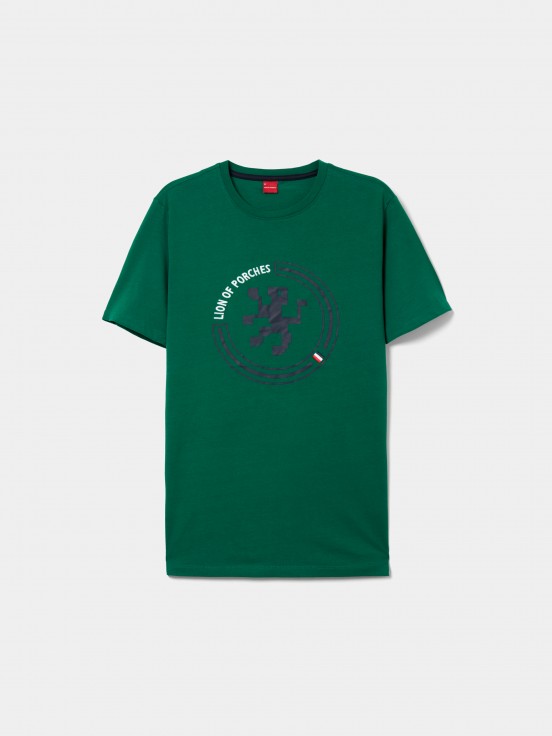 Camiseta