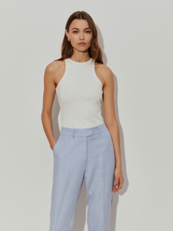 Classic chinos
