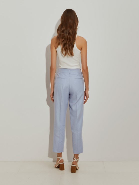Classic chinos