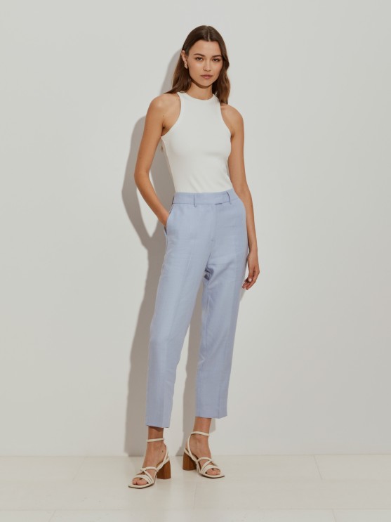 Classic chinos