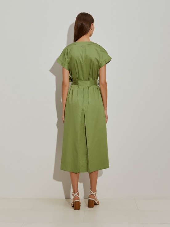 Vestido comprido