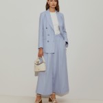 504 Azul Oxford