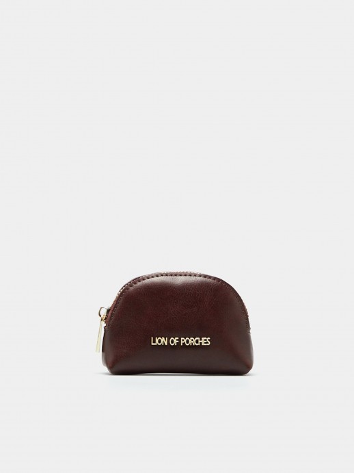 Lion of Porches Coin Purse