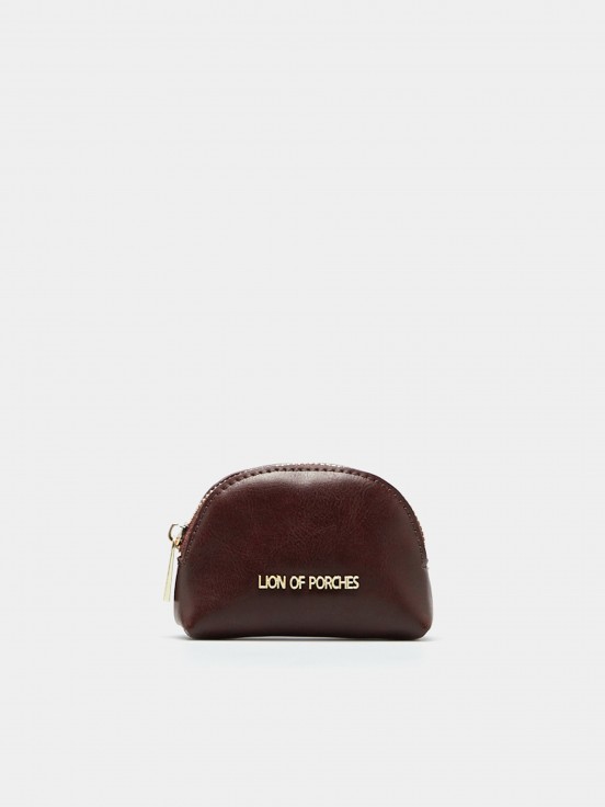 Lion of Porches Coin Purse