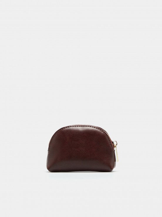 Lion of Porches Coin Purse